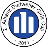 2. Allianz Dudweiler Girls Cup in St. Ingbert